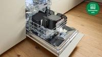 Bosch MAFD440B7, Air Fryer Double Flex Drawer, 9L... - 4