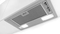 Bosch DLN53AA70 SER2; Economy; Canopy hood 50cm D, max... - 2 Bosch DLN53AA70 SER2; Economy; Canopy hood 50cm D, max... - 2