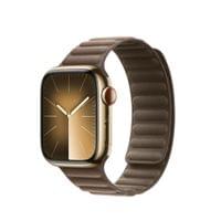Apple 41mm Taupe Magnetic Link - S/M - 2