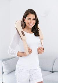 Beurer MG 153 4D neck massager, Penetrating kneading... - 5