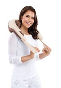 Beurer MG 153 4D neck massager, Penetrating kneading... - 6