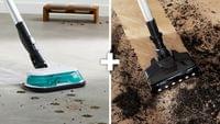 Bosch BCS71HYG2, Cordless Handstick Vacuum Cleaner, Unlimited 7,... - 7