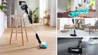 Bosch BCS71HYG2, Cordless Handstick Vacuum Cleaner, Unlimited 7,... - 8