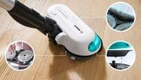 Bosch BCS71HYG2, Cordless Handstick Vacuum Cleaner, Unlimited 7,... - 10