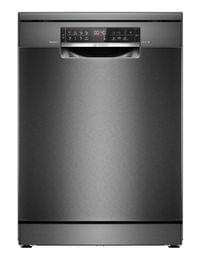Bosch SMS6ECC12E, SER6, Free-standing dishwasher, A,... - 1