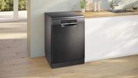 Bosch SMS6ECC12E, SER6, Free-standing dishwasher, A,... - 2