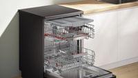 Bosch SMS6ECC12E, SER6, Free-standing dishwasher, A,... - 5 Bosch SMS6ECC12E, SER6, Free-standing dishwasher, A,... - 5