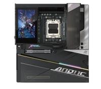 Gigabyte X870E Aorus Xtreme X3D AI Top - 2
