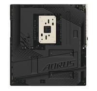 Gigabyte X870E Aorus Xtreme X3D AI Top - 3 Gigabyte X870E Aorus Xtreme X3D AI Top - 3