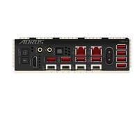 Gigabyte X870E Aorus Xtreme X3D AI Top - 4 Gigabyte X870E Aorus Xtreme X3D AI Top - 4