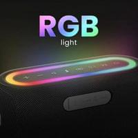 HiFuture Vocalist300 Black - 2