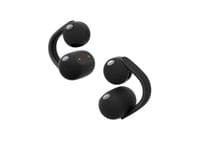 Sony LinkBuds Clip WF-LC900 TWS Open-ear Earbuds , black - 1