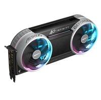 Gigabyte Aorus GeForce RTX 5070 Ti 16GB GDDR7 Infinity - 8