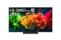 LG 65QNED81B3A, 65&amp;quot; 4K QNED MiniLED Smart TV, 3840x2160,... - 1