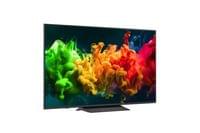 LG 65QNED81B3A, 65" 4K QNED MiniLED Smart TV, 3840x2160,... - 2