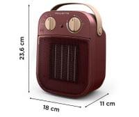 Rowenta SO8231F0 Room Heater Slim Comfort - 2