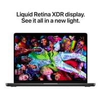 Apple 14-inch MacBook Pro: Apple M5 chip with 10-core CPU... - 3