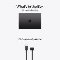 Apple 14-inch MacBook Pro: Apple M5 chip with 10-core CPU... - 6