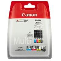 ГЛАВА CANON (CLI-551) PIXMA iP7250/ MG5450/6350/ MX925... - 0