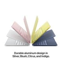 Apple MacBook Neo 13: Apple A18 Pro chip with 6-core CPU and 5-core GPU,... - 2