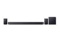 Samsung HW-Q990F Soundbar 11.1.4ch Wireless Dolby Atmos... - 1 Samsung HW-Q990F Soundbar 11.1.4ch Wireless Dolby Atmos... - 1