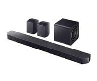 Samsung HW-Q990F Soundbar 11.1.4ch Wireless Dolby Atmos... - 2 Samsung HW-Q990F Soundbar 11.1.4ch Wireless Dolby Atmos... - 2