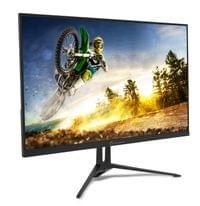 Aopen 24KG3YS1bipx, 23.8'' IPS, FHD (1920x1080), ZeroFrame, FreeSync,... - 2 Aopen 24KG3YS1bipx, 23.8'' IPS, FHD (1920x1080), ZeroFrame, FreeSync,... - 2