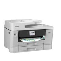 Brother MFC-J3960DWYJ1 Inkjet Multifunctional - 1