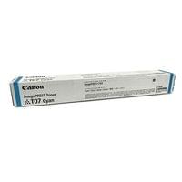 Canon Toner T07, Cyan - 1 Canon Toner T07, Cyan - 1