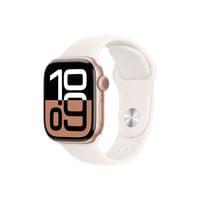 Apple Watch 42mm Sport Band: Light Blush Sport Band - S/M - 2