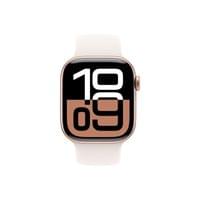 Apple Watch 42mm Sport Band: Light Blush Sport Band - S/M - 2