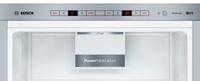 Bosch KGE39ALCA SER6; Comfort; Fridge-freezer LowFrost,... - 2