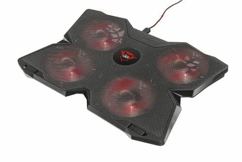 TRUST GXT 278 Notebook Cooling Stand - 1