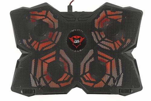 TRUST GXT 278 Notebook Cooling Stand - 2
