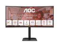 AOC CU34E4CV - 9