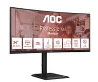 AOC CU34E4CV - 10