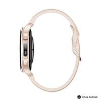 Huawei Watch 6, Leib-L19F, Gold, 42.3 mm, 1.38-inch LTPO... - 3 Huawei Watch 6, Leib-L19F, Gold, 42.3 mm, 1.38-inch LTPO... - 3