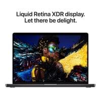 Apple 16-inch MacBook Pro: Apple M5 Pro chip with 18-core... - 2 Apple 16-inch MacBook Pro: Apple M5 Pro chip with 18-core... - 2