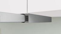 Bosch DFM064W55, SER2, Telescopic hood 60cm C, EcoSilence... - 3
