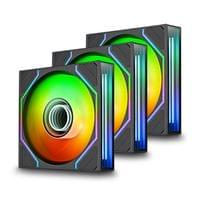 Thermaltake SWAFAN Infinity EX12 ARGB PC... - 1