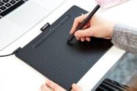 Wacom Intuos M Black - 3