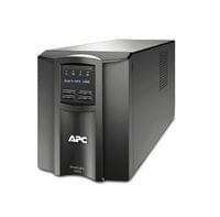 APC Smart-UPS 1000VA LCD 230V with SmartConnect + APC... - 1