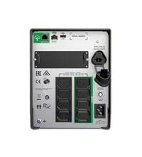 APC Smart-UPS 1000VA LCD 230V with SmartConnect + APC... - 2