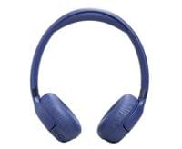 JBL TUNE 680NC BLU Wireless on-ear Noise cancelling headphones - 2