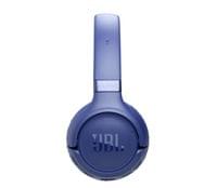 JBL TUNE 680NC BLU Wireless on-ear Noise cancelling headphones - 5