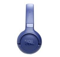 JBL TUNE 680NC BLU Wireless on-ear Noise cancelling headphones - 7