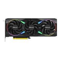 PNY GeForce RTX 5070 12GB GDDR7 OC EPIC-X RGB Triple Fan - 2