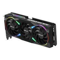 PNY GeForce RTX 5070 12GB GDDR7 OC EPIC-X RGB Triple Fan - 4