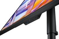 Samsung 32" 32H800 VA LED 3840x2160 60Hz 5ms USB-C Black - 11 Samsung 32" 32H800 VA LED 3840x2160 60Hz 5ms USB-C Black - 11