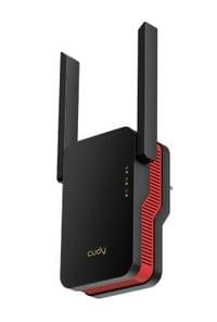 Cudy RE3000 WiFi 6 Mesh Repeater AX3000 2402Mbps at 5GHz... - 2